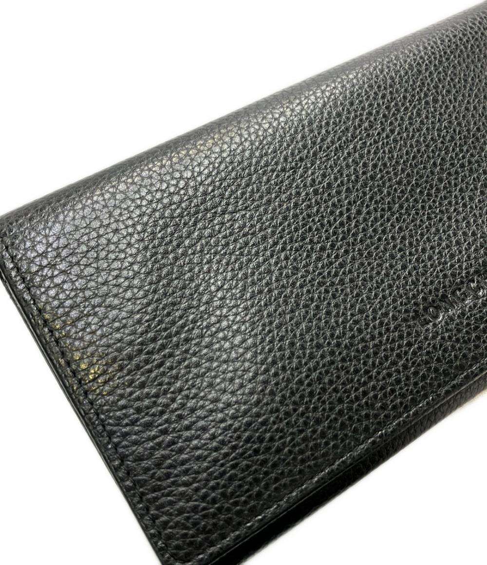 Longchamp 長財布 メンズ レディース ロンシャン