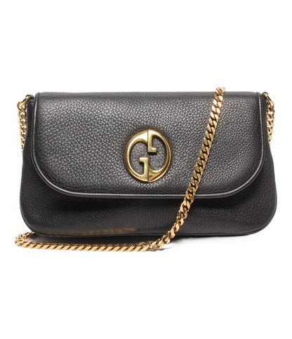 グッチ チェーンショルダーバッグ 肩掛け 251820 527006 レディース GUCCI