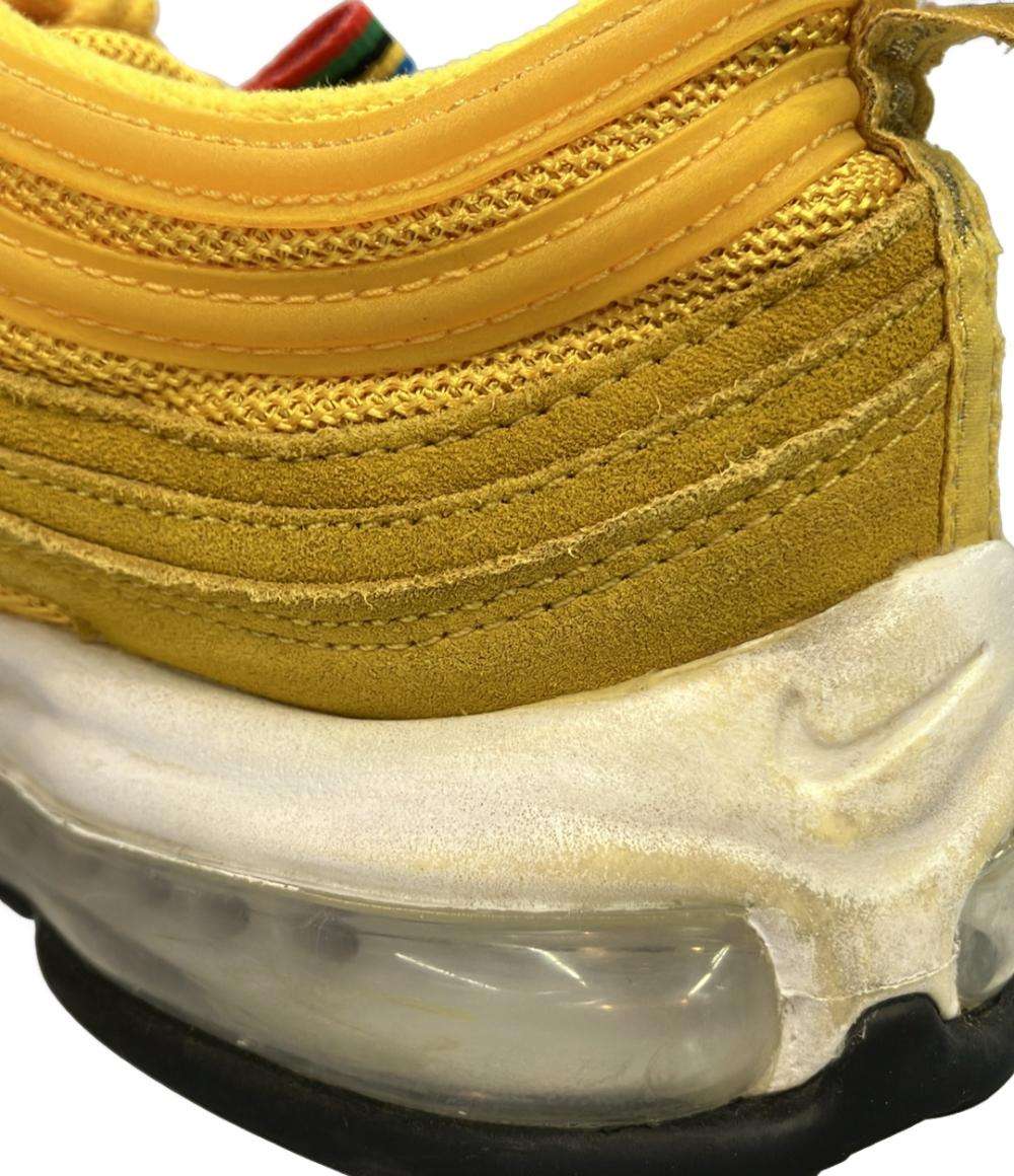 NIKE ローカットスニーカー エア マックス 97 QS CI3708-700 メンズ SIZE 27.0 (L) ナイキ