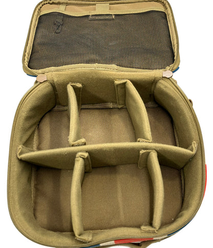 NATAL DESIGN バンドバッグ Kamping Kushion Box レディース ネイタルデザイン