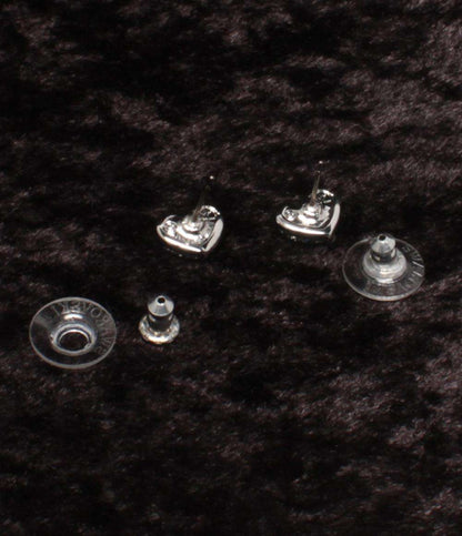 訳あり SWAROVSKI ピアス ハートモチーフ 1801352 レディース スワロフスキー