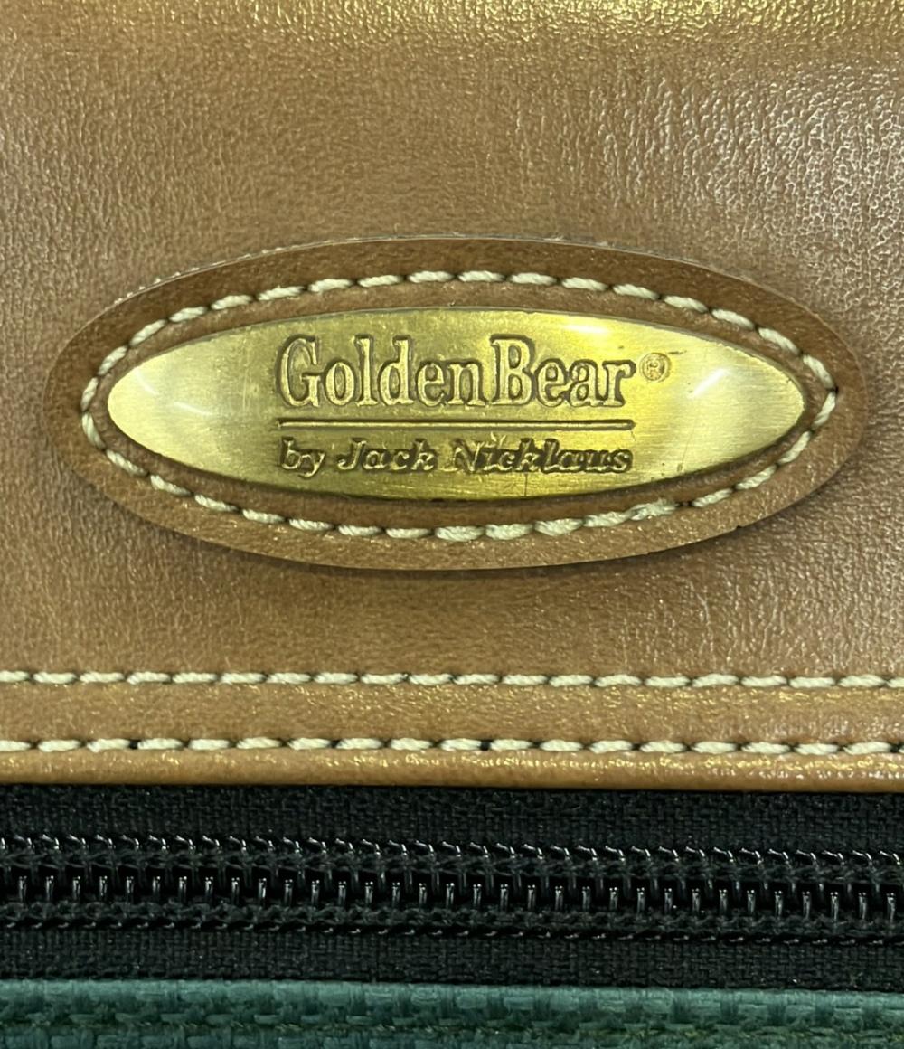ゴールデンベア ブリーフケース メンズ Golden Bear
