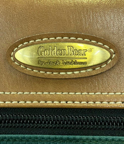ゴールデンベア ブリーフケース メンズ Golden Bear