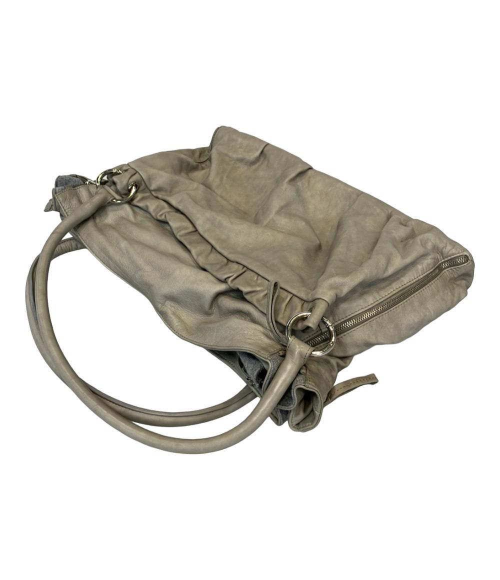 FABIANA FILIPPI トートバッグ 肩掛け レディース ファビアナフィリッピ