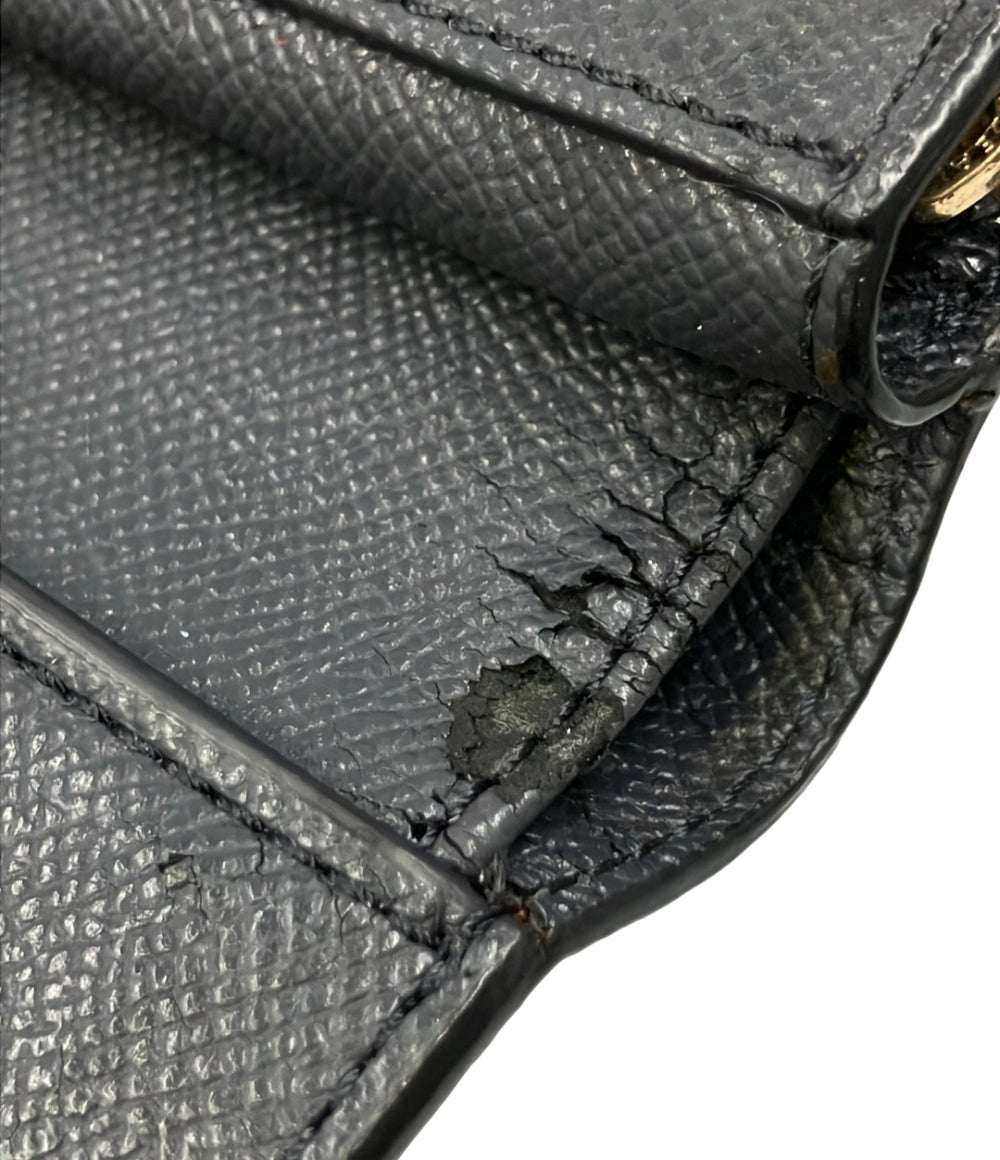 訳あり COACH 二つ折り財布 レディース コーチ