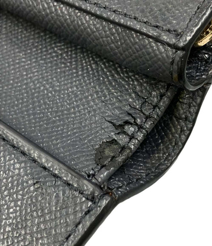訳あり COACH 二つ折り財布 レディース コーチ