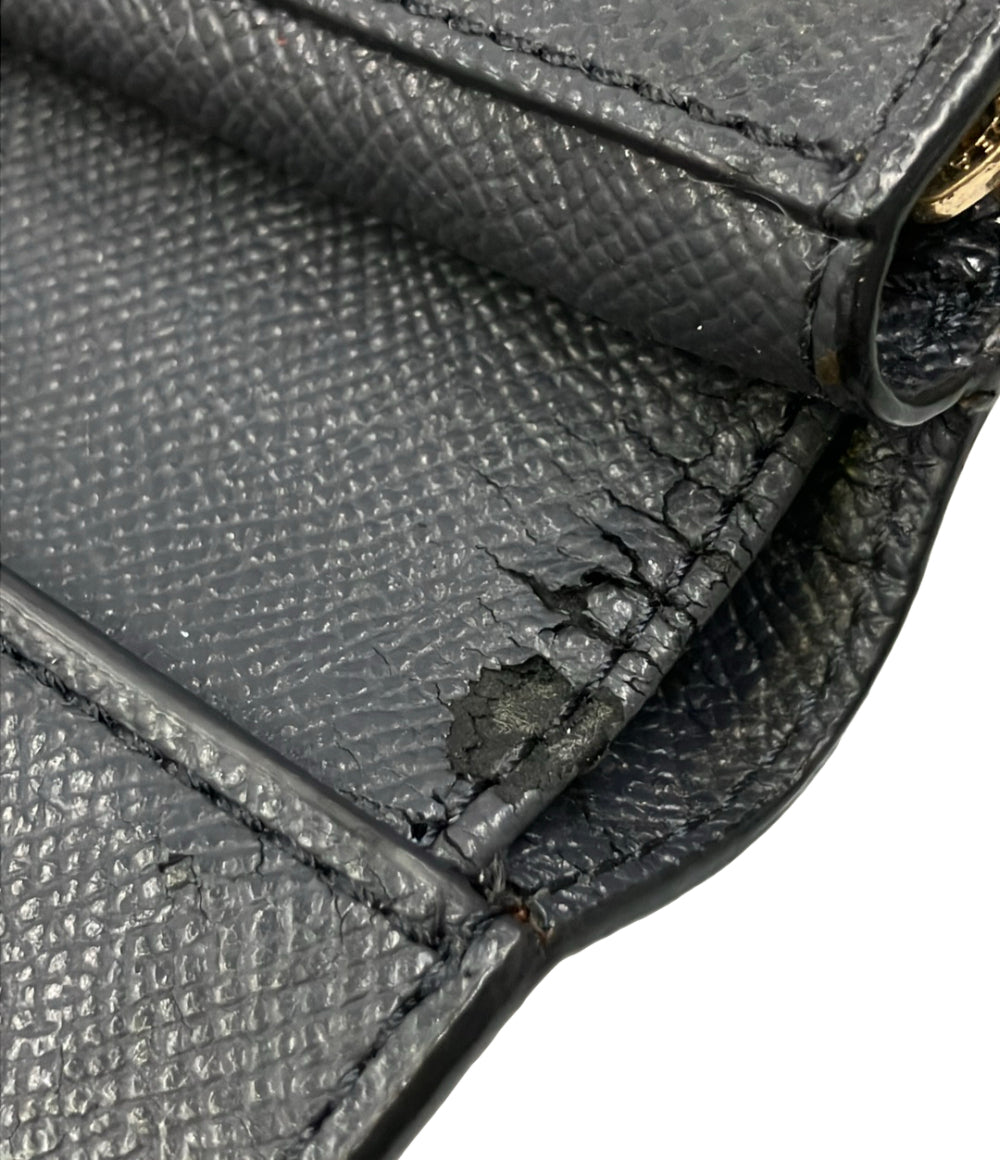 訳あり COACH 二つ折り財布 レディース コーチ