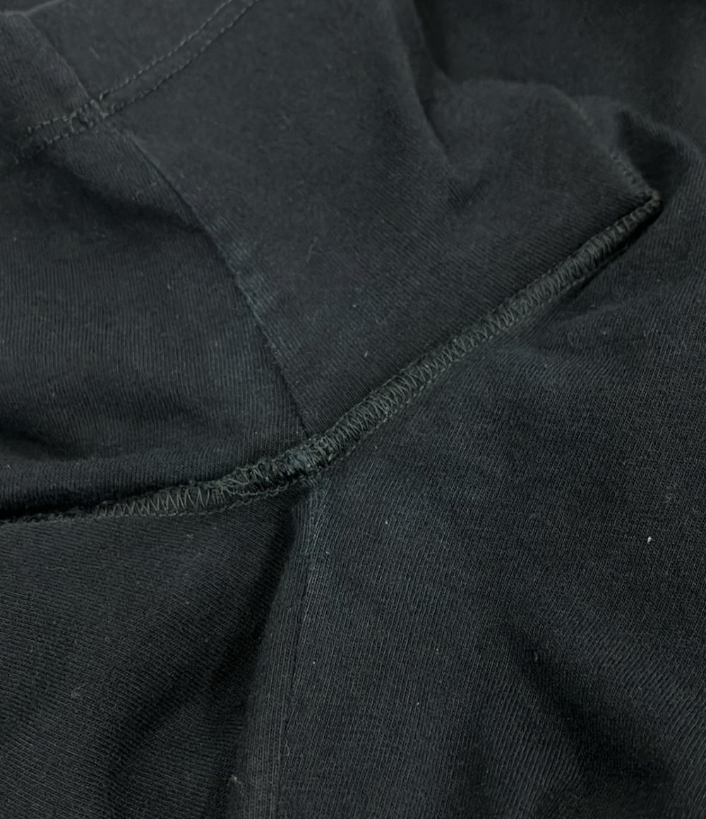 LOUIS VUITTON 半袖Tシャツ LVブリックロゴTシャツ RM191 LVO HGY97W メンズ SIZE XS ルイ・ヴィトン