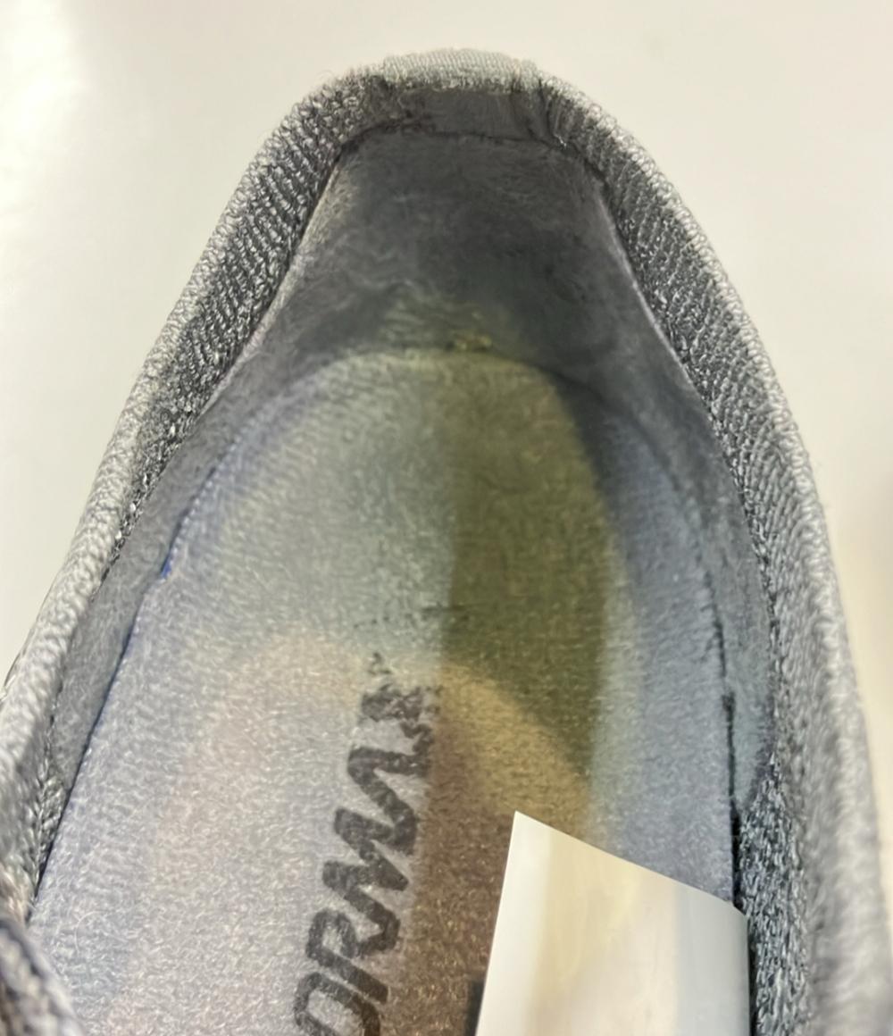 ナイキ ローカットスニーカー AIR VAPORMAX FLYKNIT 899472-005 レディース SIZE 24.0 (L) NIKE