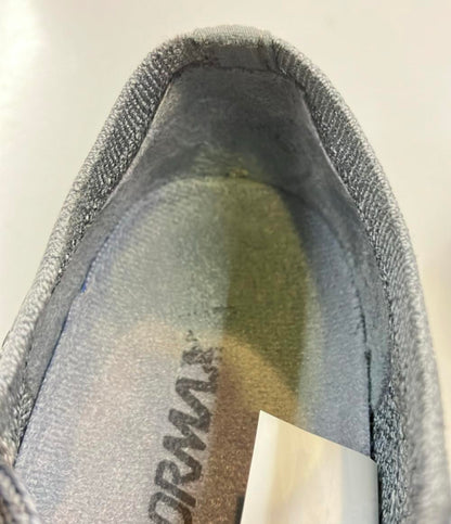 ナイキ ローカットスニーカー AIR VAPORMAX FLYKNIT 899472-005 レディース SIZE 24.0 (L) NIKE