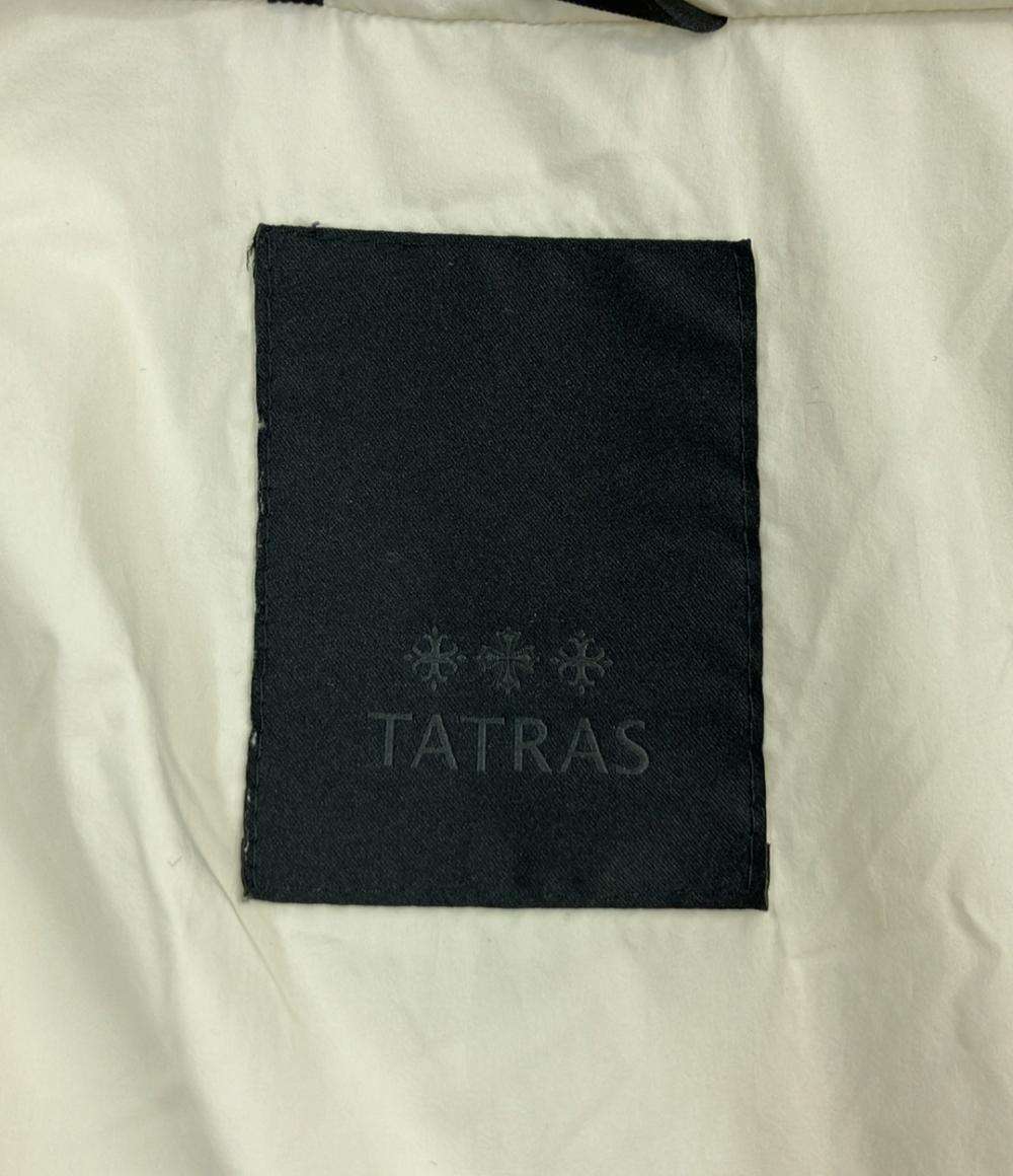 TATRAS ダウンジャケット LTSE23A4795-D レディース SIZE 2 (M) タトラス
