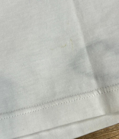 訳あり ETRO 半袖Tシャツ 刺繍 192-18031-7951 レディース SIZE 38 (S) エトロ