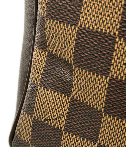 LOUIS VUITTON ハンドバッグ ブレラ ダミエ N51150 レディース ルイ・ヴィトン