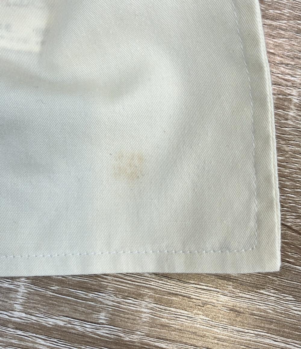 バーバリー スラックスパンツ BBF72-804-46 メンズ SIZE ウエスト 82 (M) BURBERRY