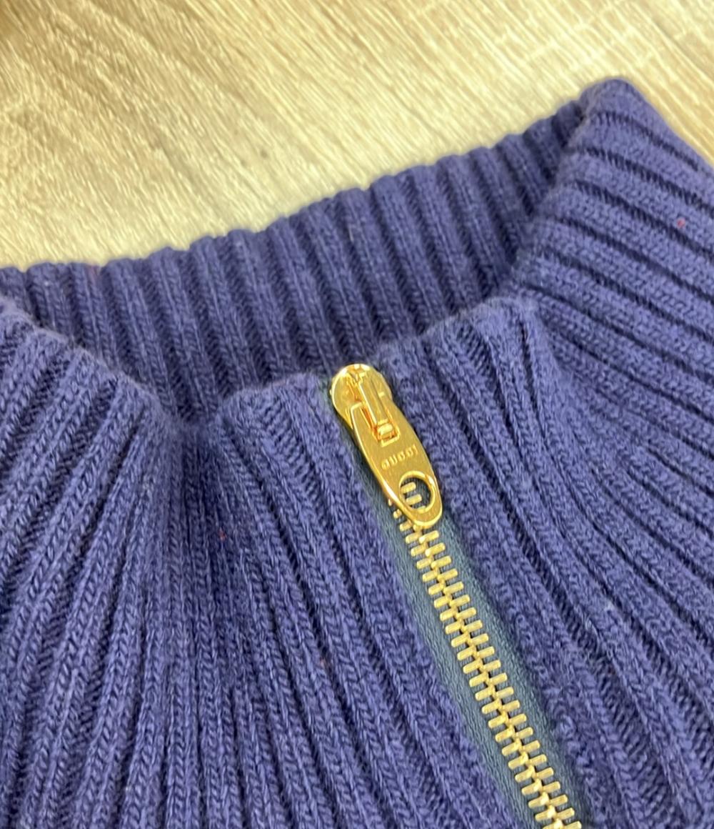グッチ ニットカーディガン 713505 XKCN9 メンズ SIZE S (S) GUCCI