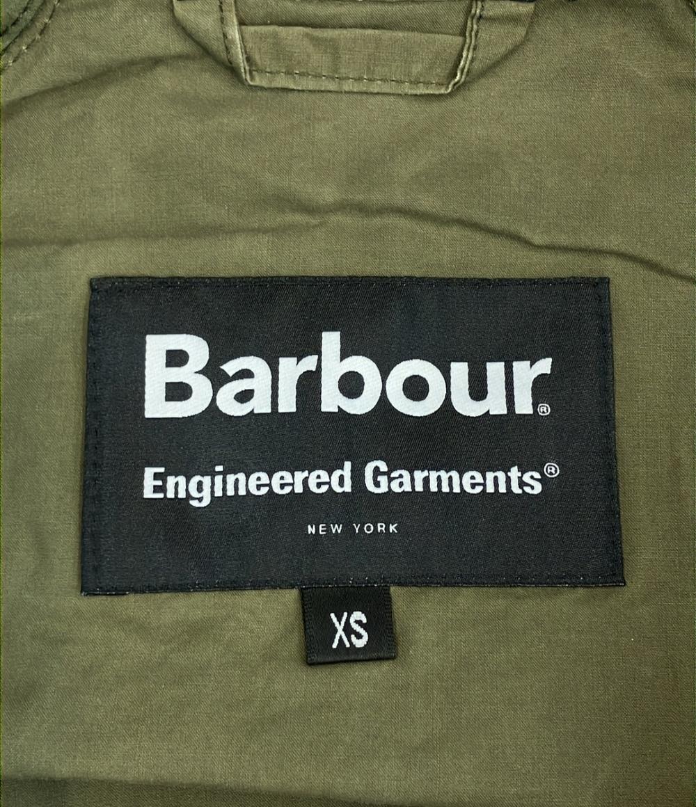 バーブァー ジップアップジャケット×Engineered Garments メンズ SIZE XS (XS) Barbour