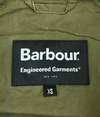 バーブァー ジップアップジャケット×Engineered Garments メンズ SIZE XS (XS) Barbour