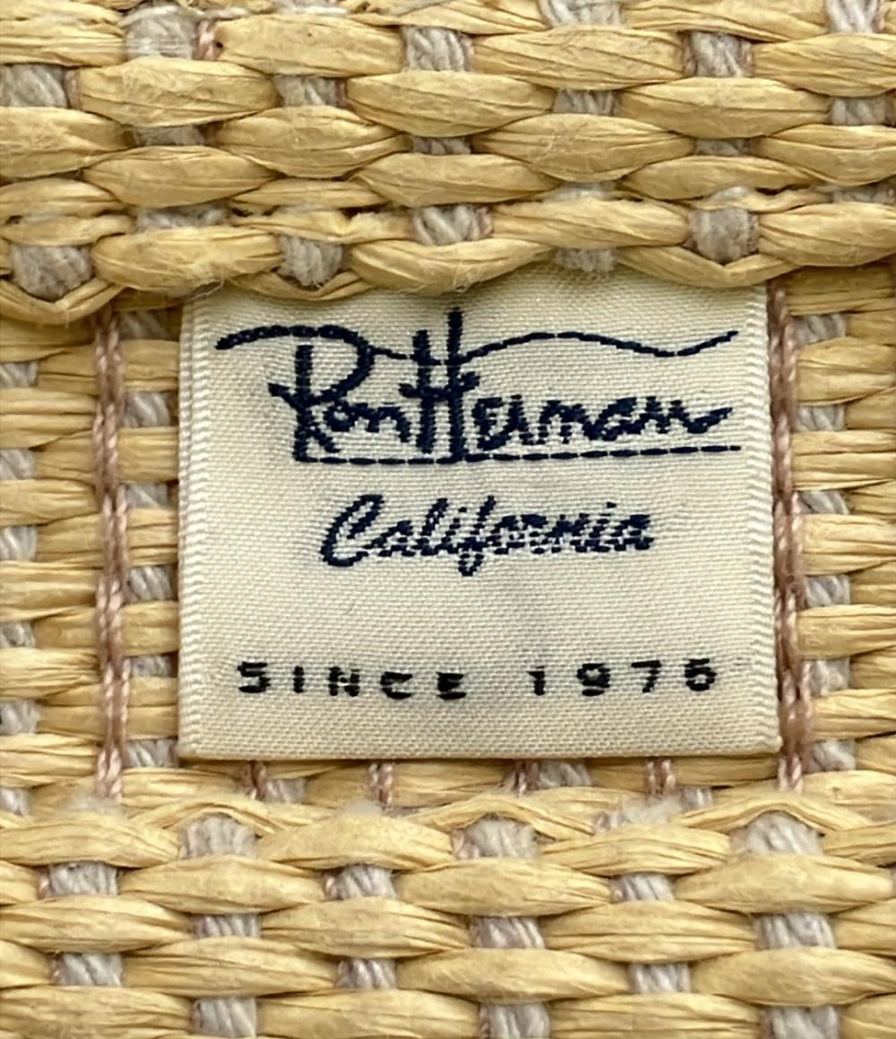 Ron Herman ハンドバッグ レディース ロンハーマン