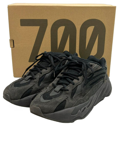 adidas ローカットスニーカー ヴェンタ イージーブースト700V2 FU6684 メンズ SIZE 26.0 (M) アディダス