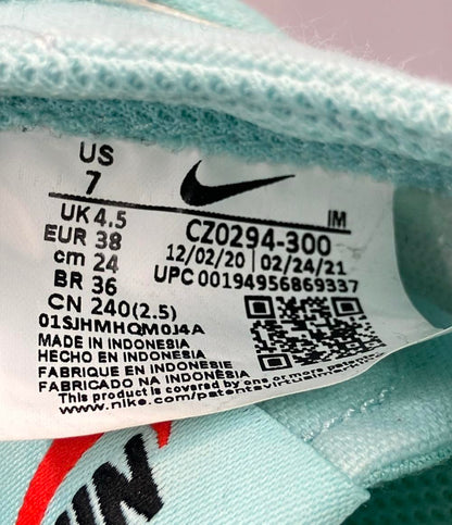 NIKE ローカットスニーカー コート レガシー キャンバス CZ0294-300 レディース SIZE 24.0 (L) ナイキ