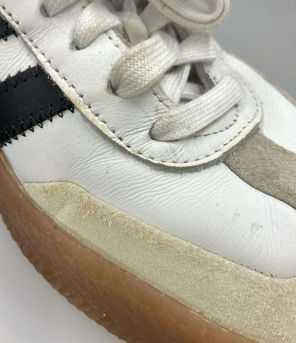 adidas ローカットスニーカー メンズ SIZE 25.5 (S) アディダス