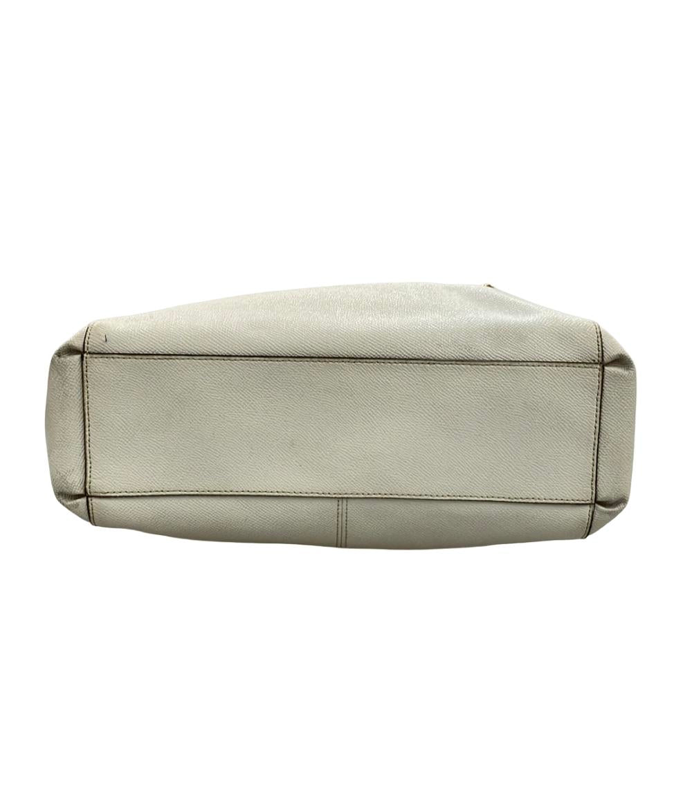 COACH ハンドバッグ ショルダーバッグ 斜め掛け レザー F57520 レディース コーチ