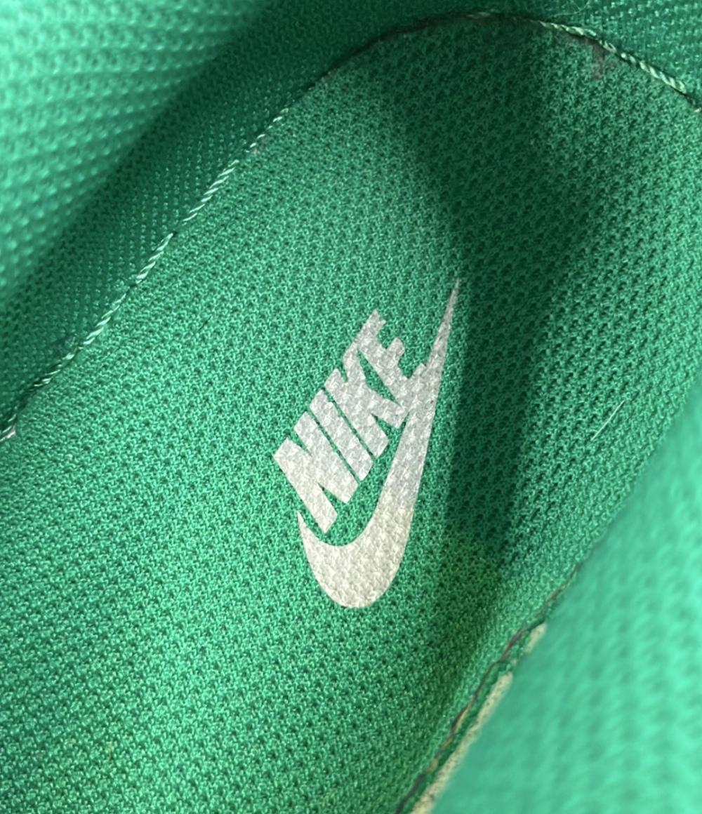 NIKE ローカットスニーカー GAMMA FORCE DX9176-106 レディース SIZE 24.5 (L) ナイキ