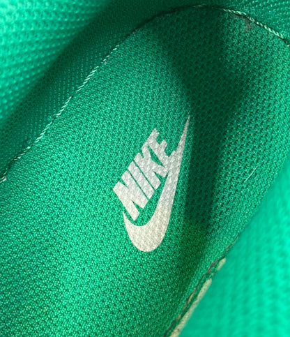 NIKE ローカットスニーカー GAMMA FORCE DX9176-106 レディース SIZE 24.5 (L) ナイキ
