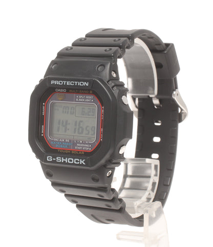 美品 CASIO 腕時計 G-SHOCK ソーラー GW-M5610 レディース メンズ カシオ