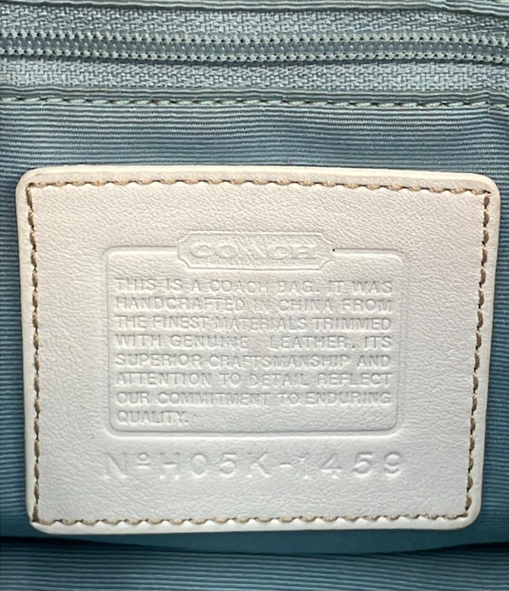 COACH ショルダーバッグ 斜め掛け 1459 レディース コーチ