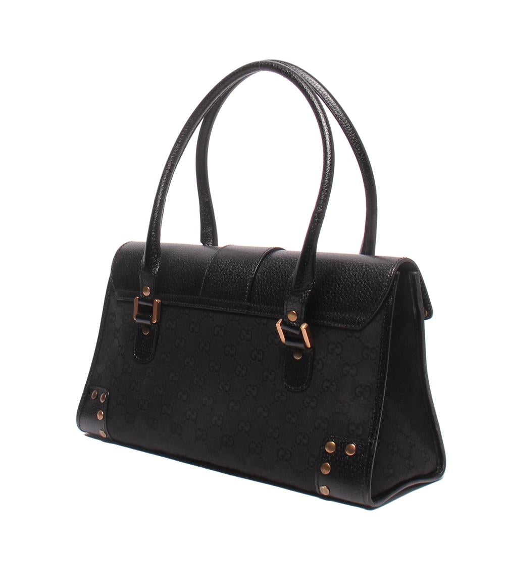 GUCCI ショルダーバッグ 肩掛け GGキャンバス 124287 212792 レディース グッチ