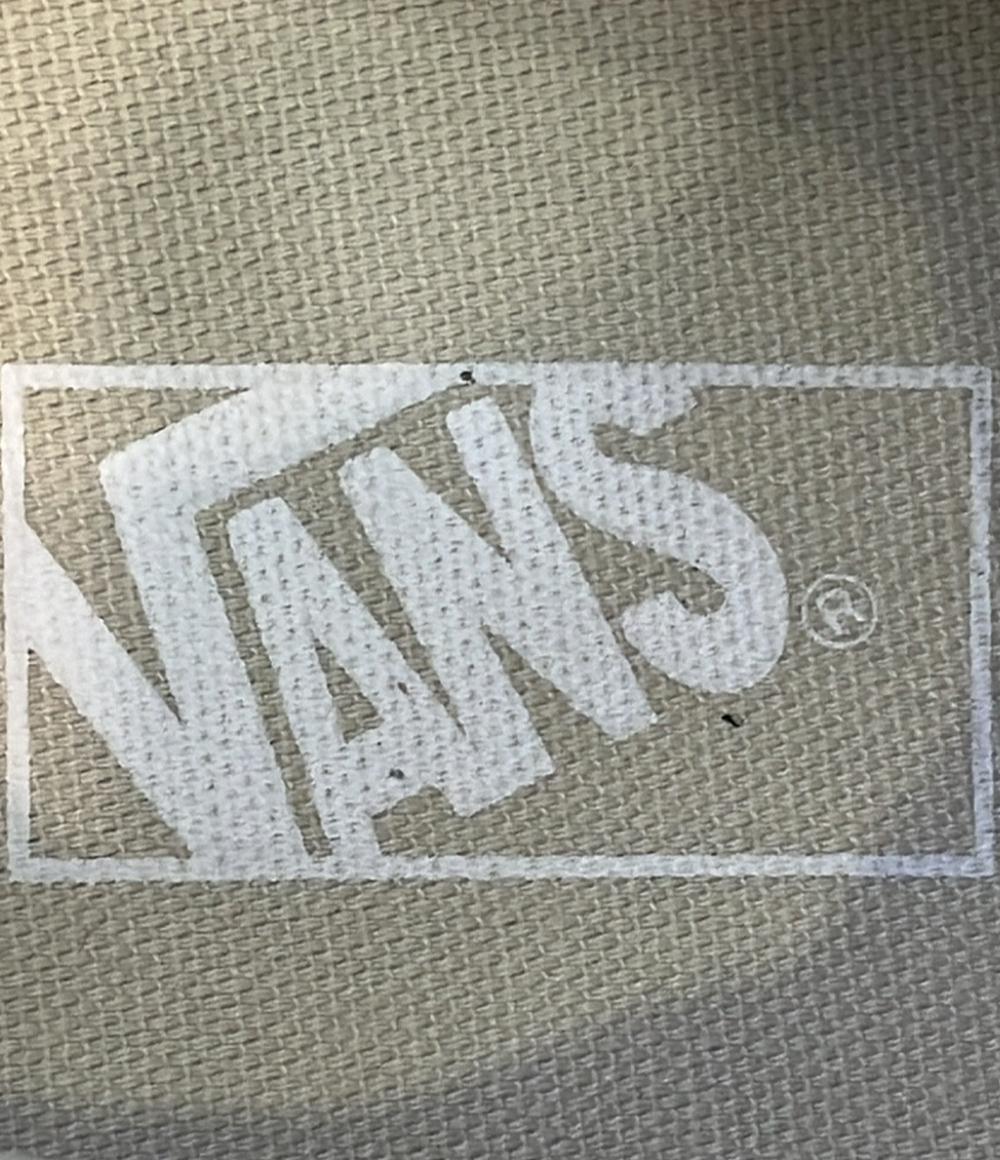 バンズ ローカットスニーカー スケート ロー メンズ SIZE 26.0 (M) VANS