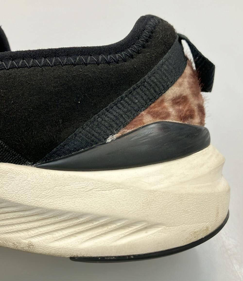 プーマ ローカットスニーカー PROWL 2 BALLET LEOPARD 378408-01 レディース SIZE 24.5 (L) PUMA