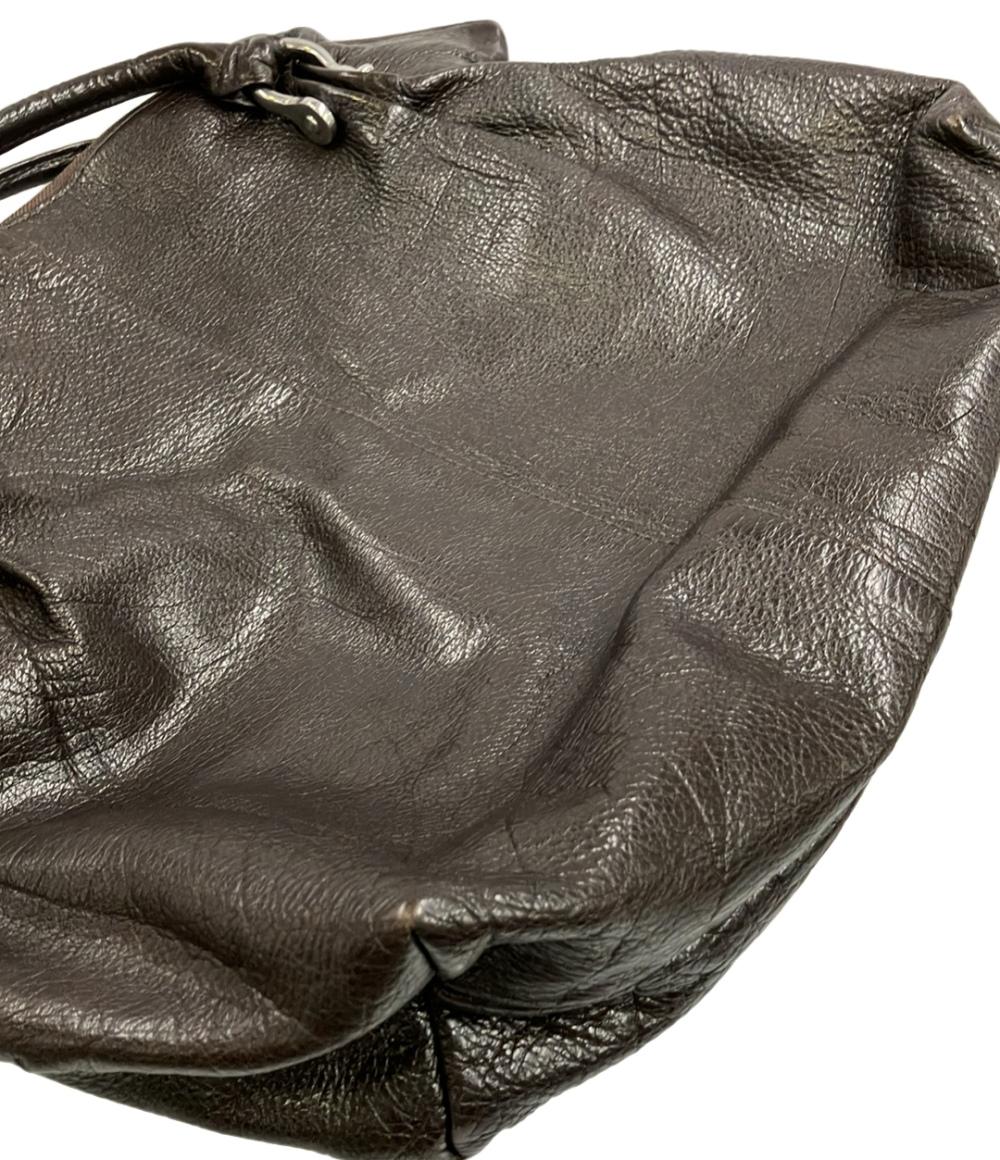 ISSEY MIYAKE ハンドバッグ レディース イッセイミヤケ