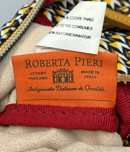 Roberta Pieri ショルダーバッグ 肩掛け レディース ロベルタピエリ