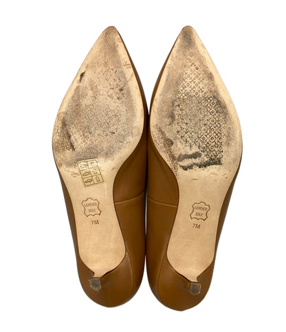 Tory Burch パンプス レディース SIZE 7 (24.5cm) トリーバーチ