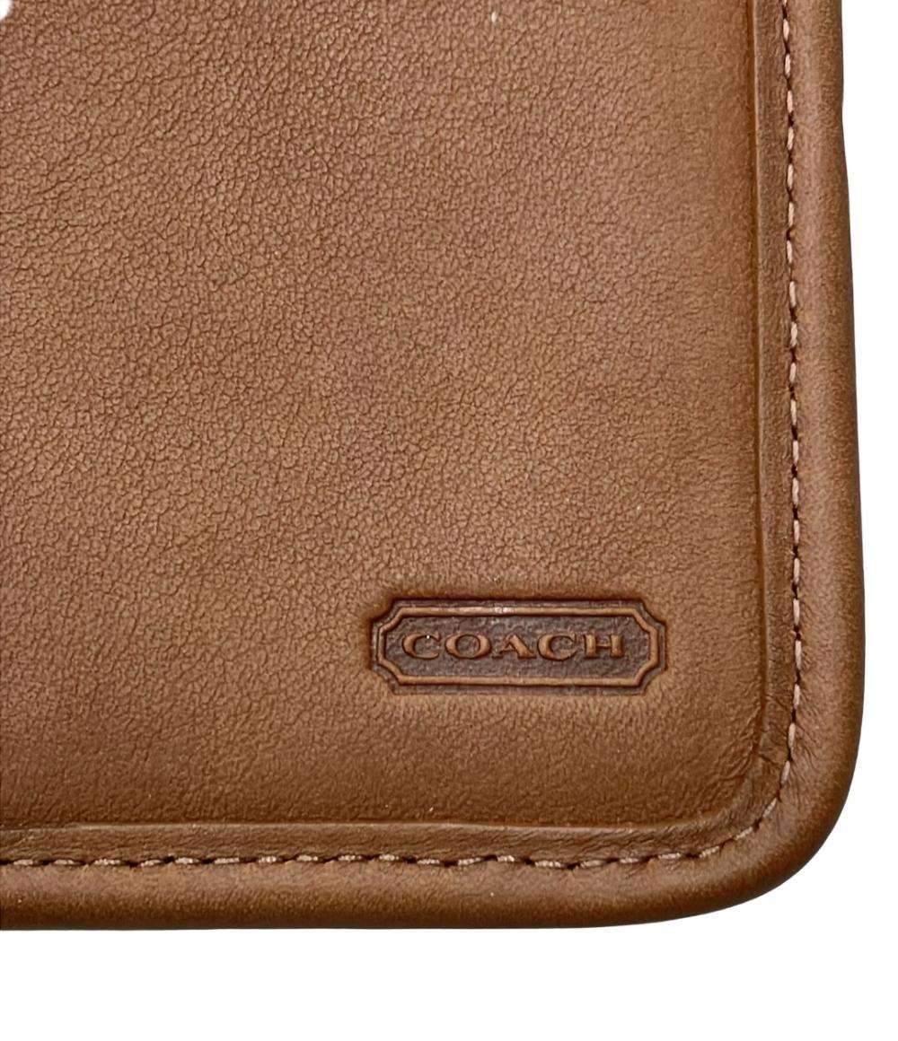 COACH ショルダーバッグ ショルダーウォレット レディース コーチ