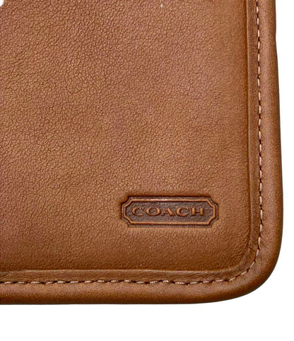 COACH ショルダーバッグ ショルダーウォレット レディース コーチ