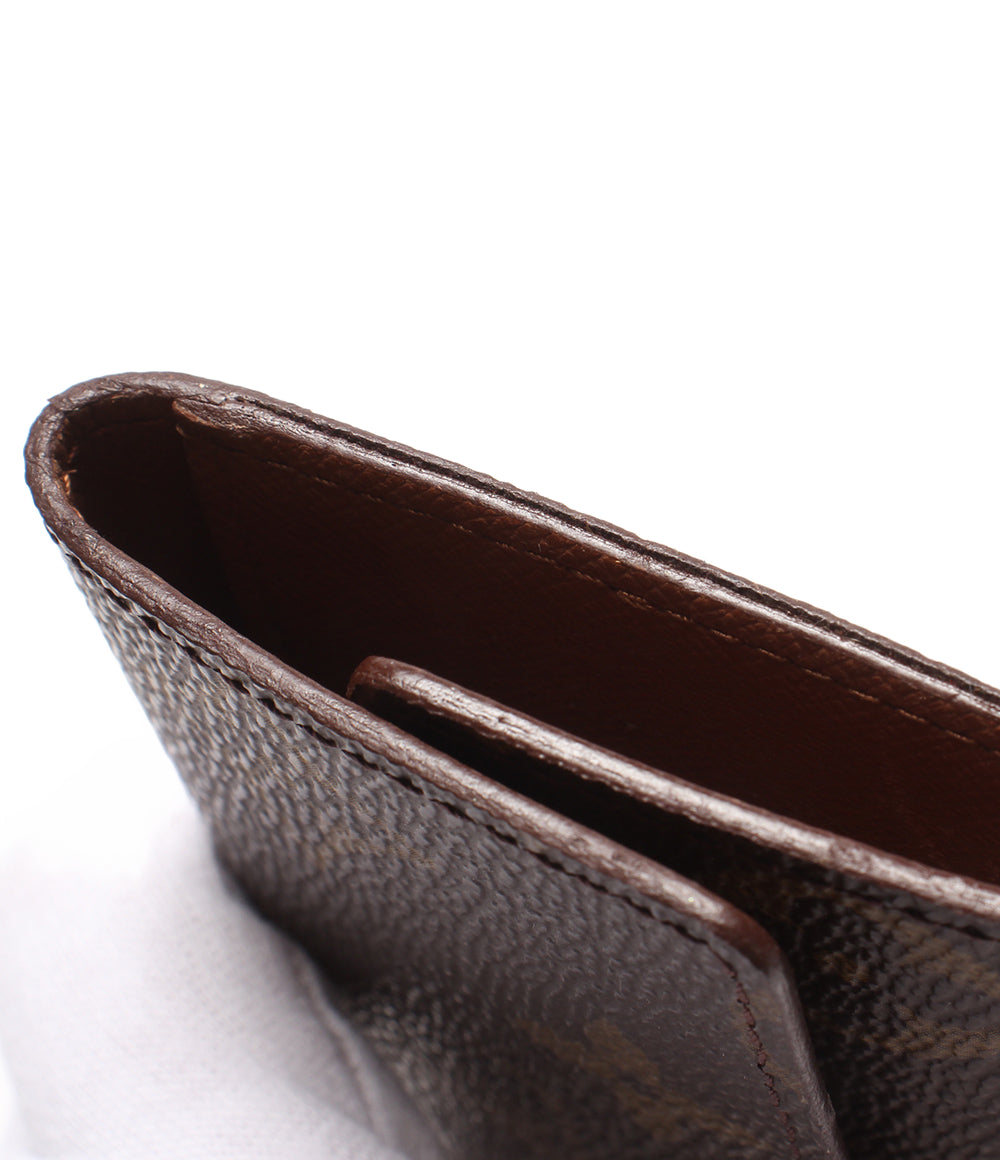 LOUIS VUITTON ６連キーケース ミュルティクレ6 モノグラム M62630 レディース メンズ ルイ・ヴィトン