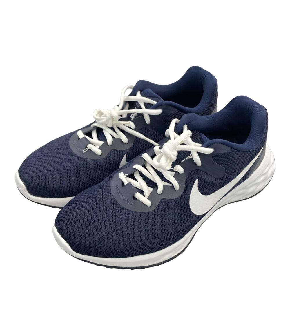 ナイキ ローカットスニーカー REVOLUTION 6 DC3728-401 メンズ SIZE 27.0 (L) NIKE