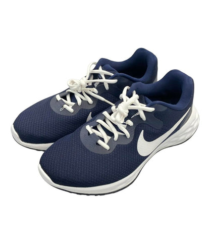 ナイキ ローカットスニーカー REVOLUTION 6 DC3728-401 メンズ SIZE 27.0 (L) NIKE