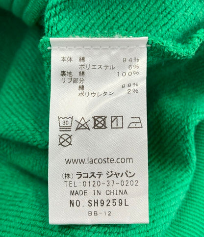 美品 ラコステ ジップアップパーカー レディース SIZE XS (XS) LACOSTE