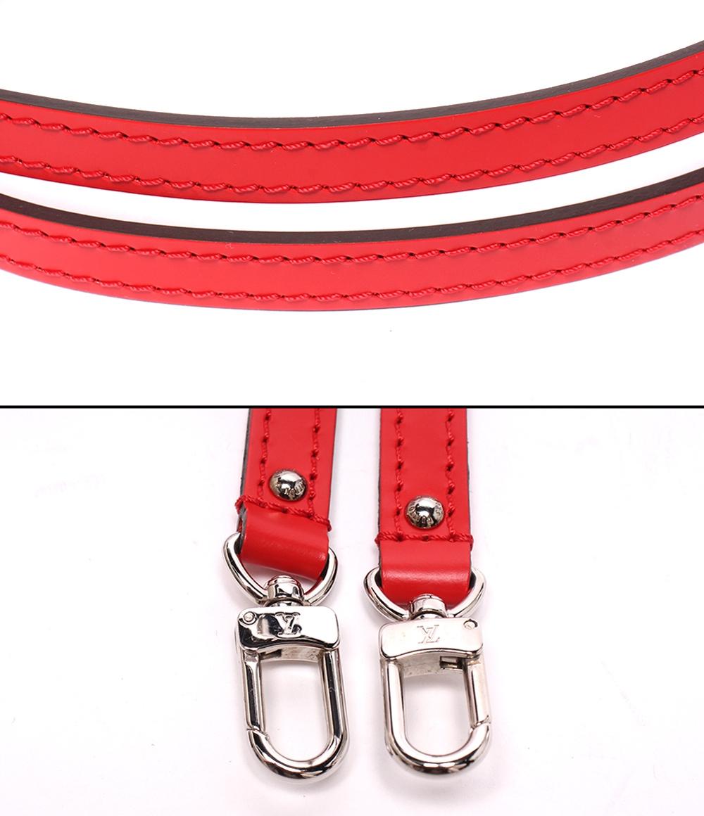 美品 LOUIS VUITTON 2wayハンドバッグ ショルダーバッグ 斜め掛け アルマBB エピ M40850 レディース ルイ・ヴィトン