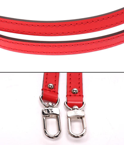 美品 LOUIS VUITTON 2wayハンドバッグ ショルダーバッグ 斜め掛け アルマBB エピ M40850 レディース ルイ・ヴィトン