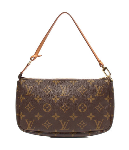 LOUIS VUITTON ハンドバッグ ポシェット・アクセソワール モノグラム M51980 レディース ルイ・ヴィトン