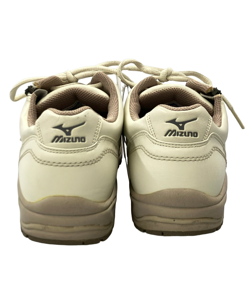 美品 Mizuno ローカットスニーカー FREEWALK 5KF-65002 レディース SIZE 24.0 ミズノ