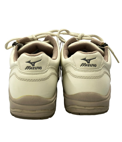 美品 Mizuno ローカットスニーカー FREEWALK 5KF-65002 レディース SIZE 24.0 ミズノ