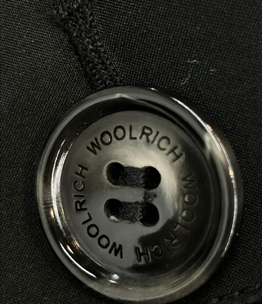 WOOLRICH ダウンジャケット WOCPS2689D メンズ SIZE M ウールリッチ
