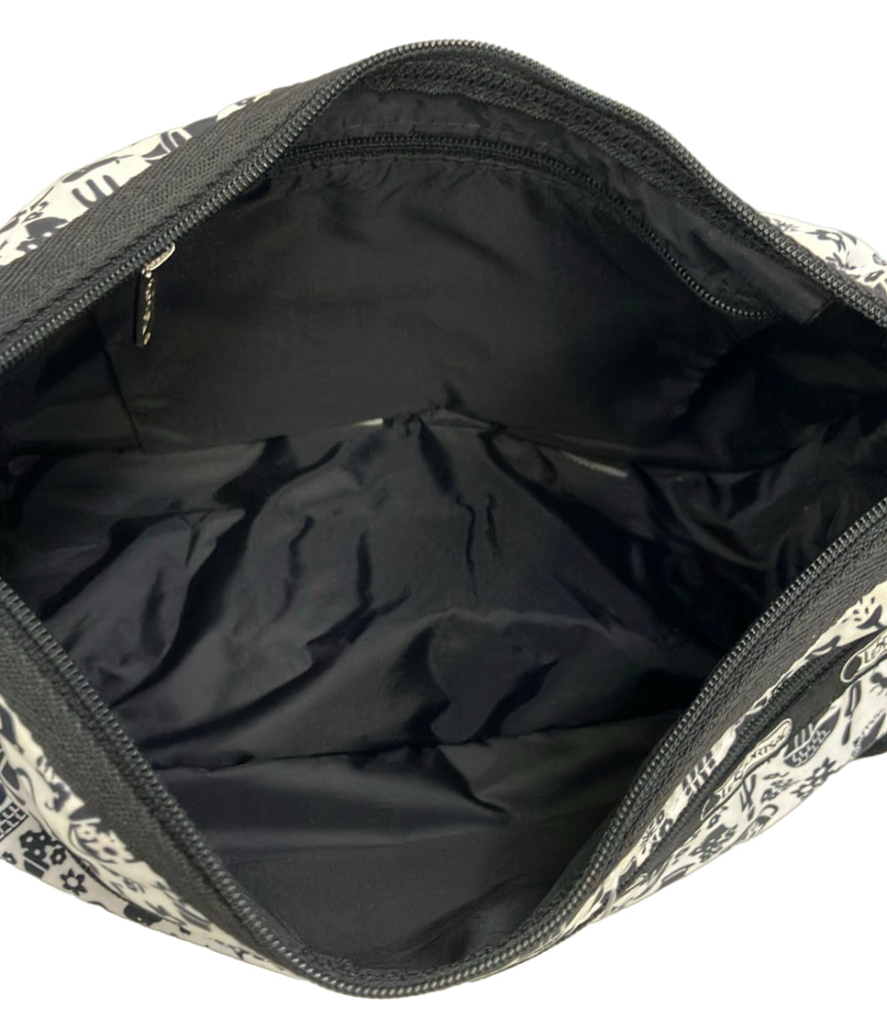 LeSportsac ショルダーバッグ 斜め掛け レディース レスポートサック