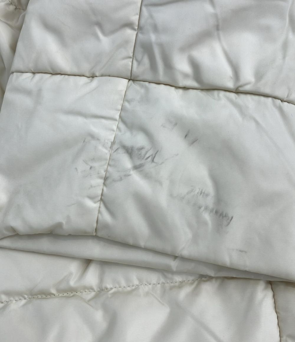 ピューテリー ダウンコート レディース SIZE 40 (M) PEUTEREY